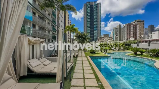 Apartamento com 2 Quartos à venda, 70m² no Savassi, Belo Horizonte