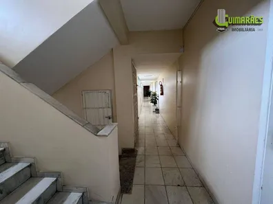 Sala Comercial à venda, 33m² no Mares, Salvador