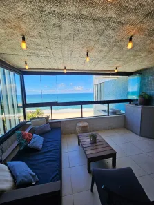 Apartamento com 2 Quartos à venda, 43m² no Rio Vermelho, Salvador