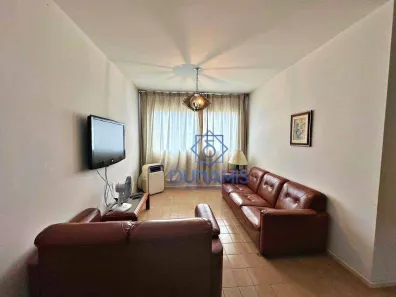 Apartamento com 2 Quartos à venda, 65m² no Pitangueiras, Guarujá