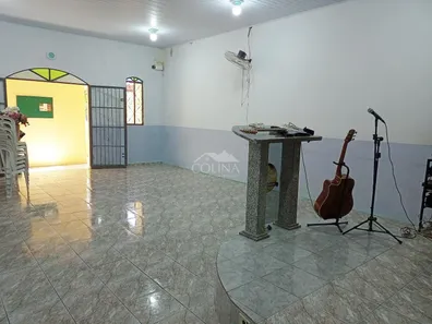 Ponto Comercial à venda, 100m² no Jardim Itália, Várzea Paulista