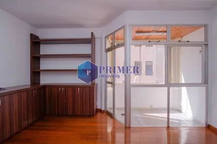 Apartamento com 2 Quartos à venda, 72m² no Savassi, Belo Horizonte