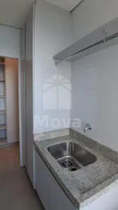 Apartamento com 3 Quartos para alugar, 115m² no Graciosa - Orla 14, Palmas