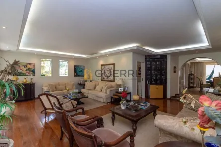 Casa com 5 Quartos à venda, 1000m² no Setor de Habitações Individuais Norte, Brasília