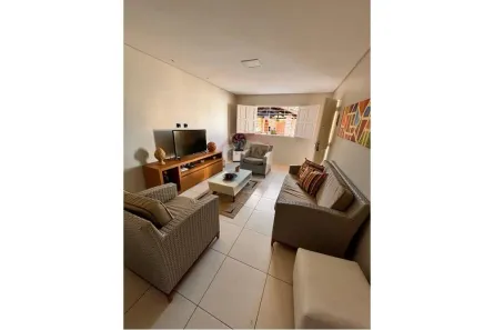 Casa com 3 Quartos à venda, 102m² no Serrambi, Ipojuca