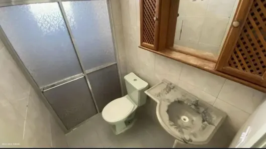 Apartamento com 2 Quartos para venda ou aluguel, 65m² no Caonze, Nova Iguaçu