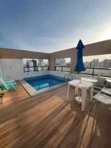 Apartamento com 3 Quartos à venda, 211m² no Pituba, Salvador