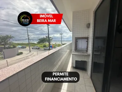 Apartamento com 3 Quartos à venda, 99m² no Balneário Albatroz, Matinhos
