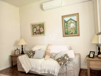Casa com 3 Quartos à venda, 100m² no Santo Antônio, Belo Horizonte