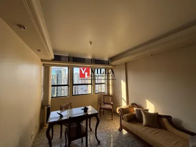 Sala Comercial à venda, 34m² no Funcionários, Belo Horizonte