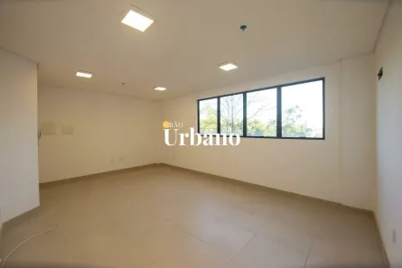 Sala Comercial para alugar, 30m² no Centro, Canoas