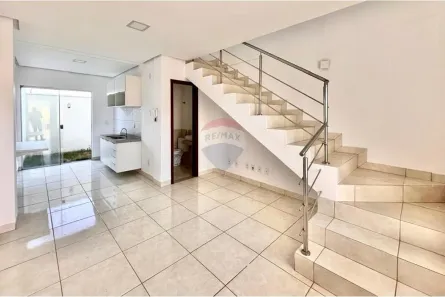 Apartamento com 2 Quartos para alugar, 77m² no Park dos Buritis, Redenção