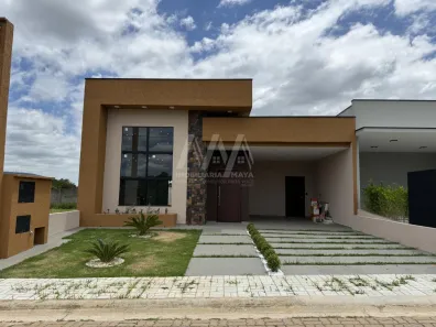 Casa de Condomínio com 3 Quartos à venda, 128m² no , Araçoiaba da Serra