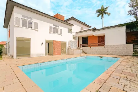Casa com 4 Quartos à venda, 620m² no Alphaville, Santana de Parnaíba