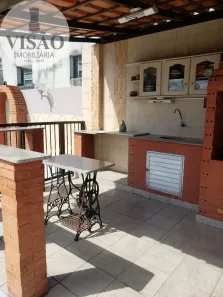 Casa com 3 Quartos à venda, 550m² no Nossa Senhora das Graças, Manaus