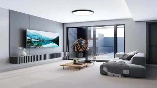 Apartamento com 2 Quartos à venda, 85m² no Santo Agostinho, Belo Horizonte