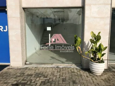 Ponto Comercial para alugar, 59m² no Recreio dos Bandeirantes, Rio de Janeiro