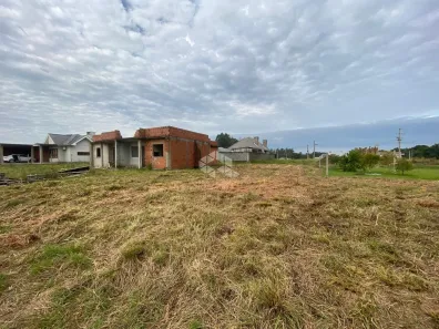 Lote/Terreno à venda, 384m² no , Vera Cruz