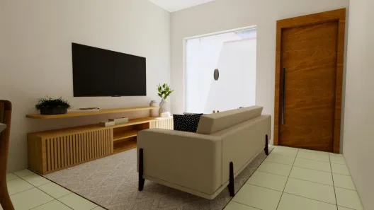 Casa com 3 Quartos à venda, 160m² no Maiobão, Paço do Lumiar
