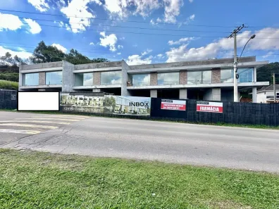 Sala Comercial para alugar, 43m² no Centro, Bento Gonçalves