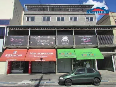 Sala Comercial para alugar, 40m² no Centro, Esteio