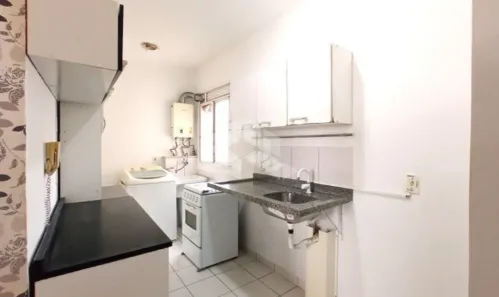 Apartamento com 2 Quartos à venda, 53m² no Humaitá, Porto Alegre