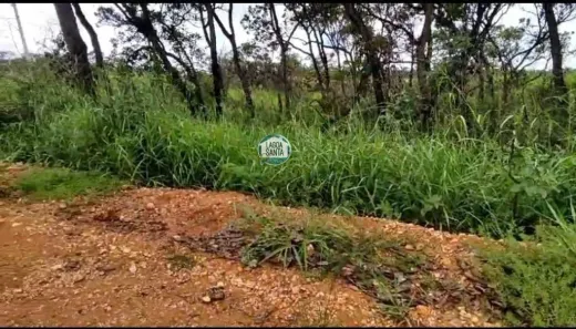 Lote/Terreno à venda, 572m² no Eco Village, Lagoa Santa