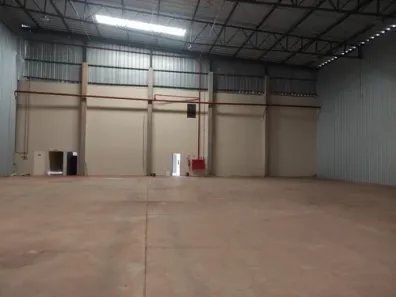 Galpão/Depósito/Armazém para alugar, 6294m² no Distrito Agroindustrial de Anápolis, Anápolis