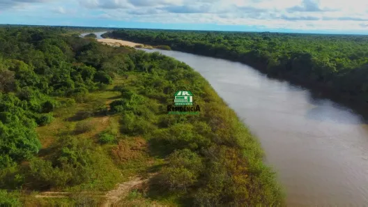 Fazenda/Sítio com 4 Quartos à venda, 265m² no , Formoso do Araguaia