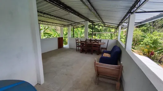 Fazenda/Sítio com 2 Quartos à venda, 3000m² no Guaratiba, Rio de Janeiro