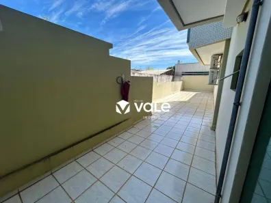 Cobertura com 3 Quartos para alugar, 150m² no Plano Diretor Norte, Palmas