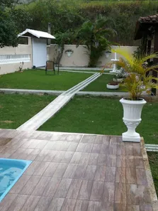Fazenda/Sítio com 3 Quartos à venda, 200m² no Glicério, Macaé