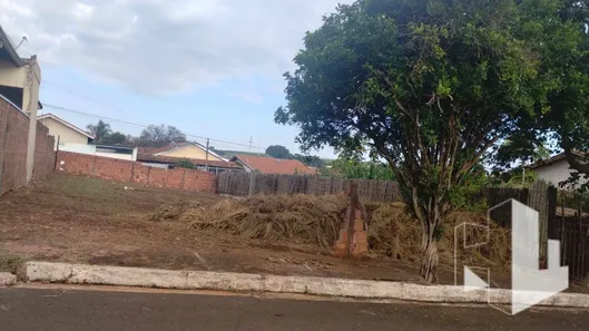Lote/Terreno à venda, 250m² no Centro, Mineiros do Tietê