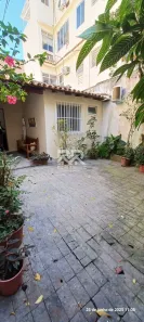  com 2 Quartos à venda, 68m² no Humaitá, Rio de Janeiro