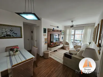 Apartamento com 2 Quartos para alugar, 66m² no Freguesia (Jacarepaguá), Rio de Janeiro