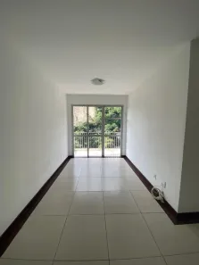 Apartamento com 2 Quartos para alugar, 58m² no Itanhangá, Rio de Janeiro