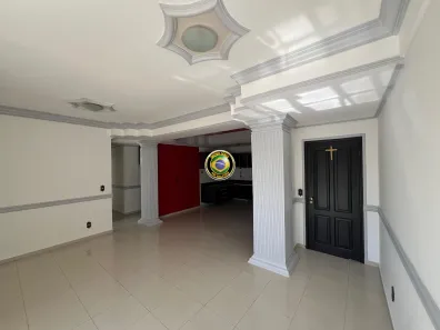 Apartamento com 2 Quartos à venda, 162m² no São Jorge, Manaus