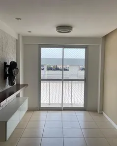 Apartamento com 2 Quartos à venda, 58m² no Campo Grande, Rio de Janeiro