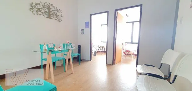 Sala Comercial à venda, 28m² no Brotas, Salvador