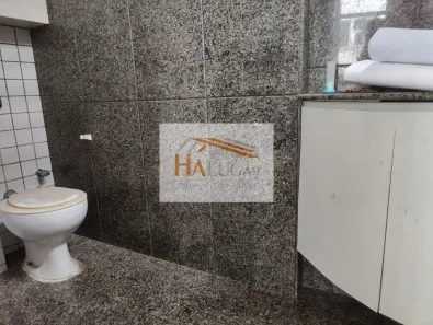 Sala Comercial para alugar, 45m² no Cruzeiro, Belo Horizonte