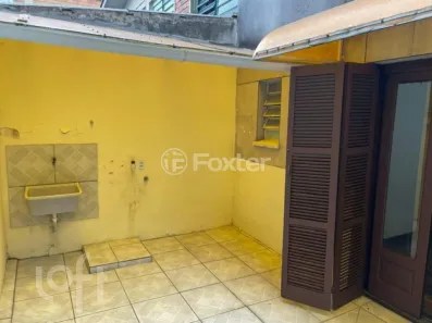 Apartamento com 1 Quarto à venda, 61m² no Navegantes, Porto Alegre