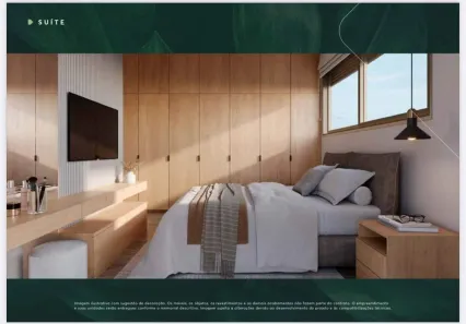 Apartamento com 2 Quartos à venda, 60m² no Coração de Jesus, Belo Horizonte
