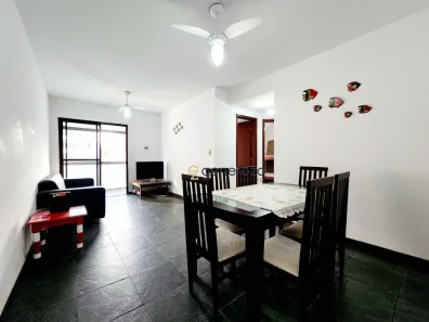 Apartamento com 2 Quartos à venda, 65m² no Vila Alzira, Guarujá