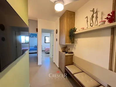 Cobertura com 3 Quartos à venda, 119m² no Balneário Costa Azul, Matinhos