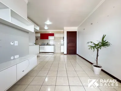 Apartamento com 2 Quartos à venda, 56m² no Capim Macio, Natal