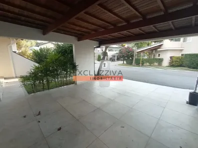 Casa de Condomínio com 3 Quartos para alugar, 160m² no Loteamento Residencial Porto Seguro, Tremembé