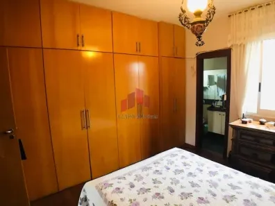 Apartamento com 3 Quartos à venda, 112m² no Lourdes, Belo Horizonte