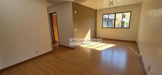 Apartamento com 3 Quartos para alugar, 68m² no Estância Pinhais, Pinhais