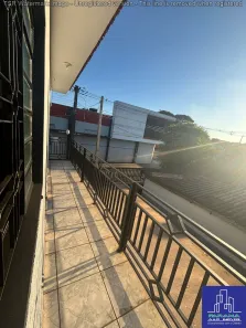 Sobrado com 3 Quartos para alugar, 120m² no Jardim Panorama, Sarandi