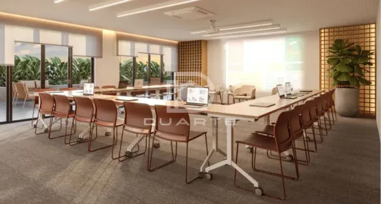 Sala Comercial à venda, 29m² no Jundiaí, Anápolis